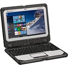 panasonic toughbook 20 ordinateur portable durci - Rayonnance